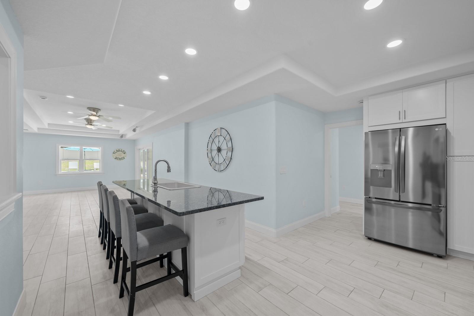 BRUNER - Residential