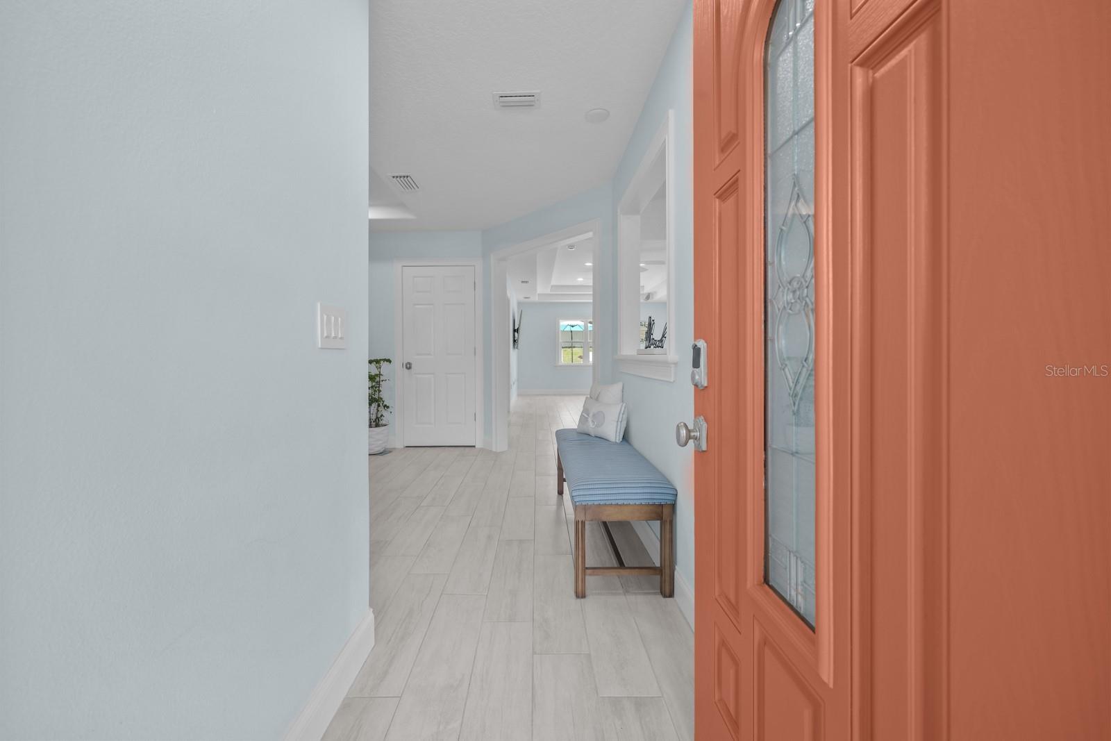 BRUNER - Residential