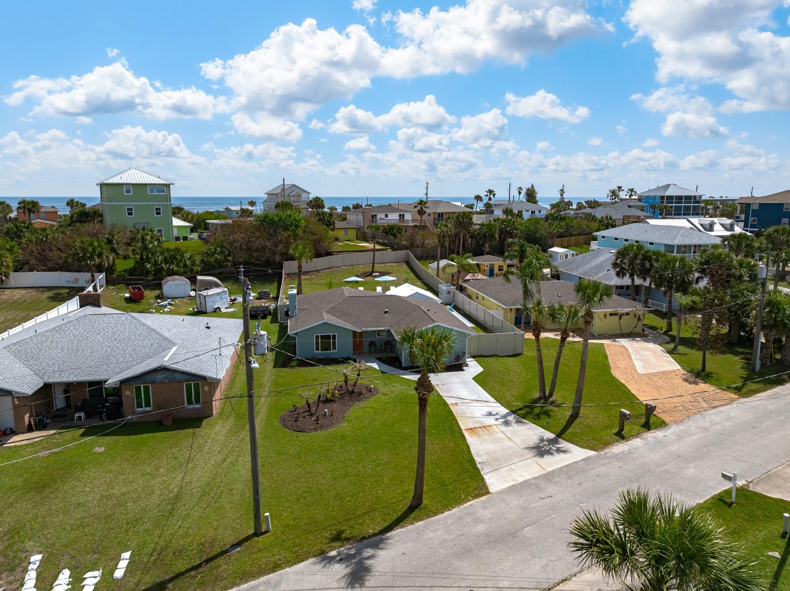 BRUNER - Residential