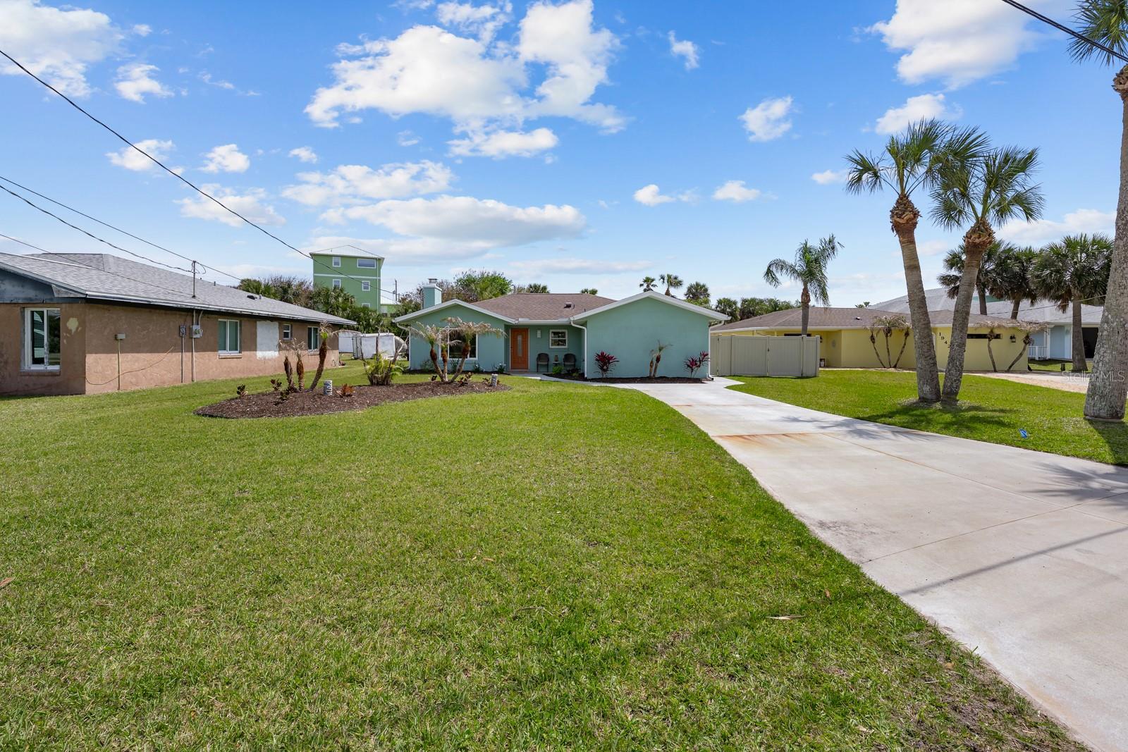 BRUNER - Residential