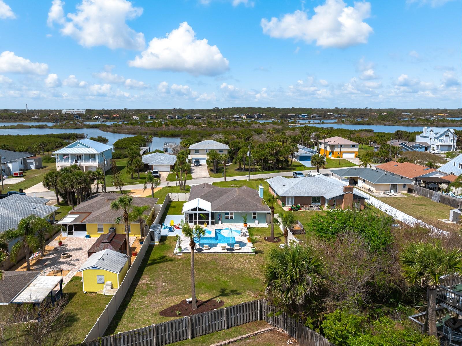 BRUNER - Residential