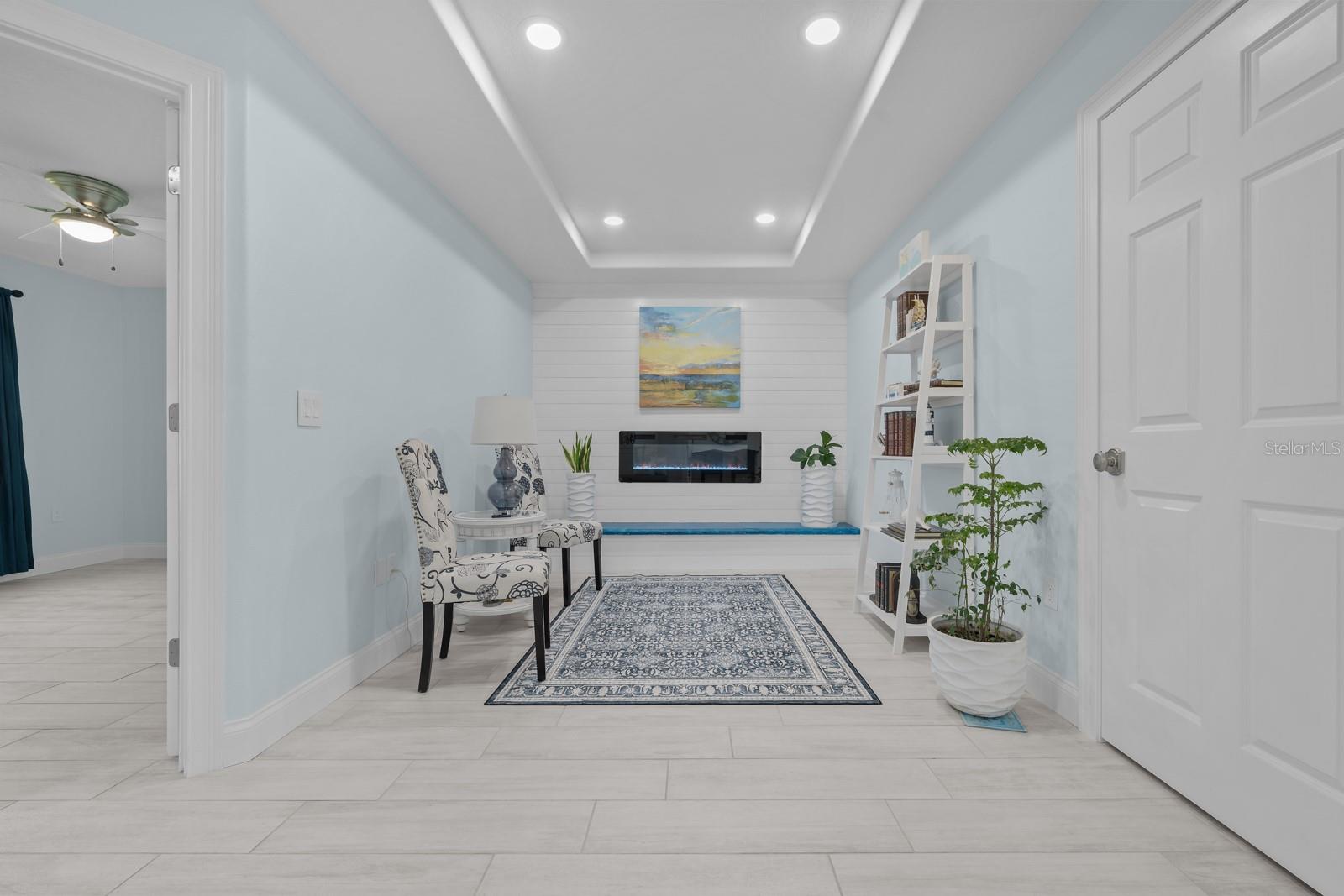 BRUNER - Residential