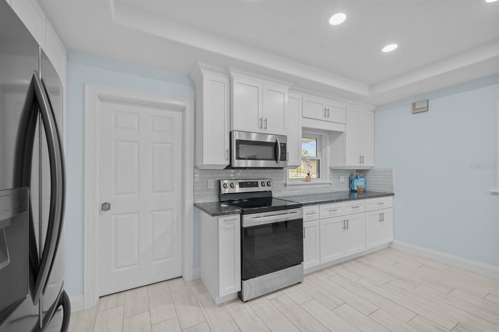 BRUNER - Residential