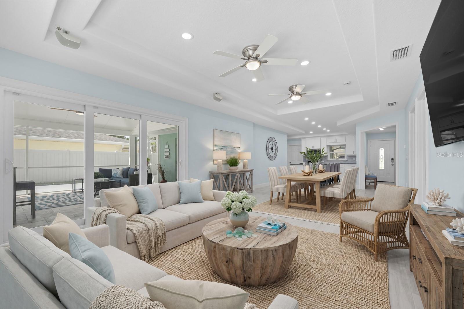 BRUNER - Residential