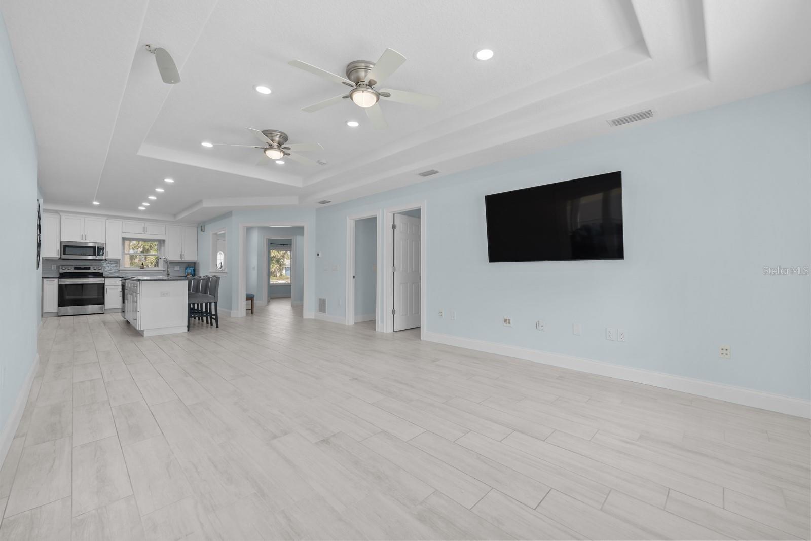 BRUNER - Residential