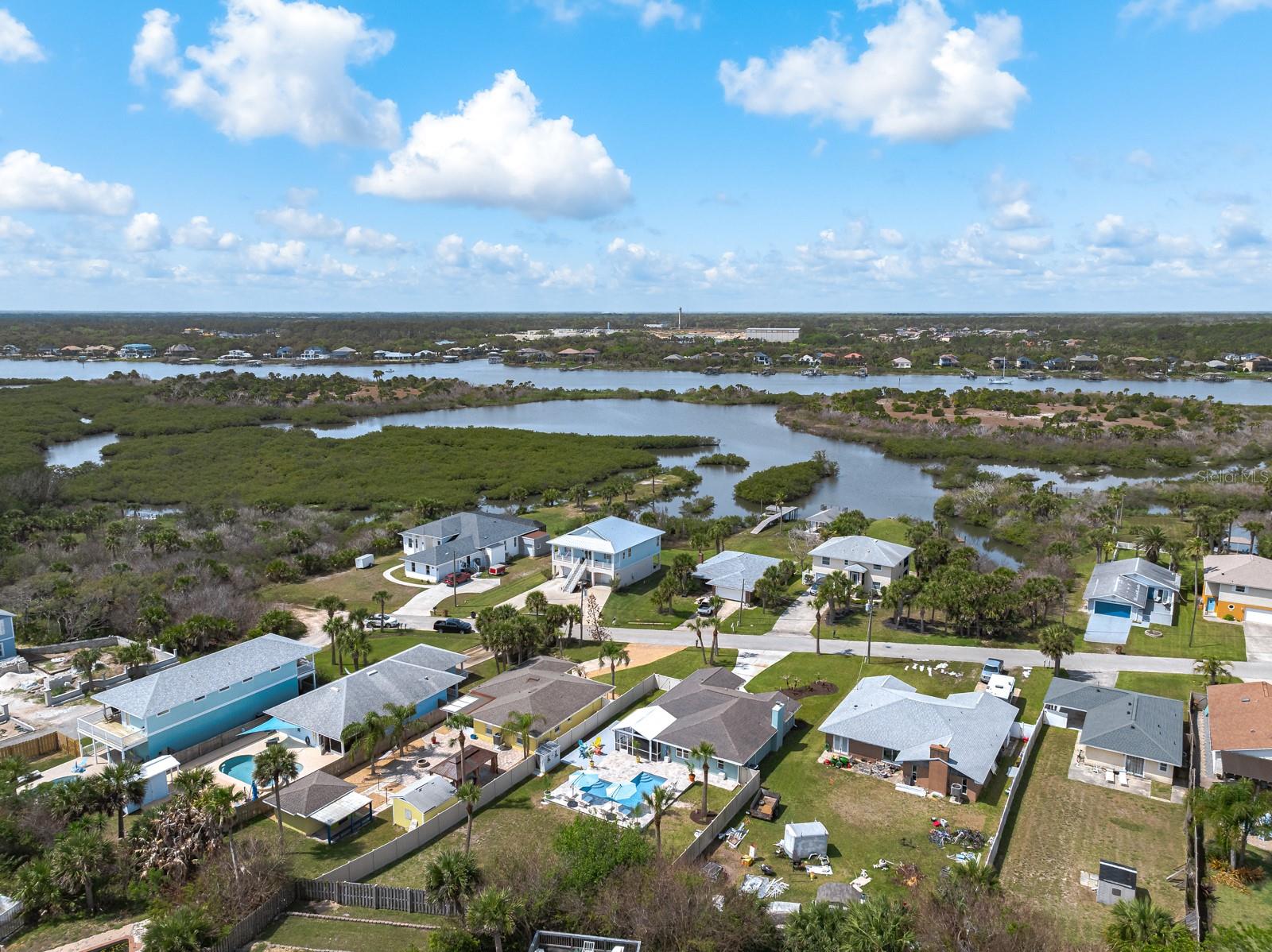 BRUNER - Residential