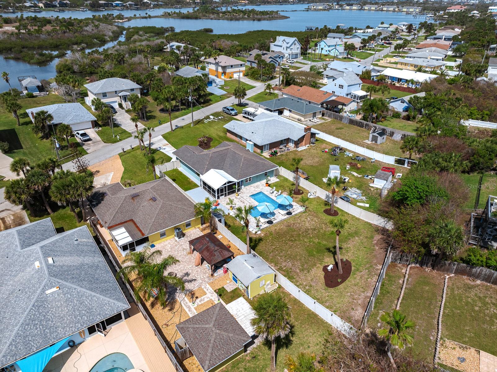 BRUNER - Residential