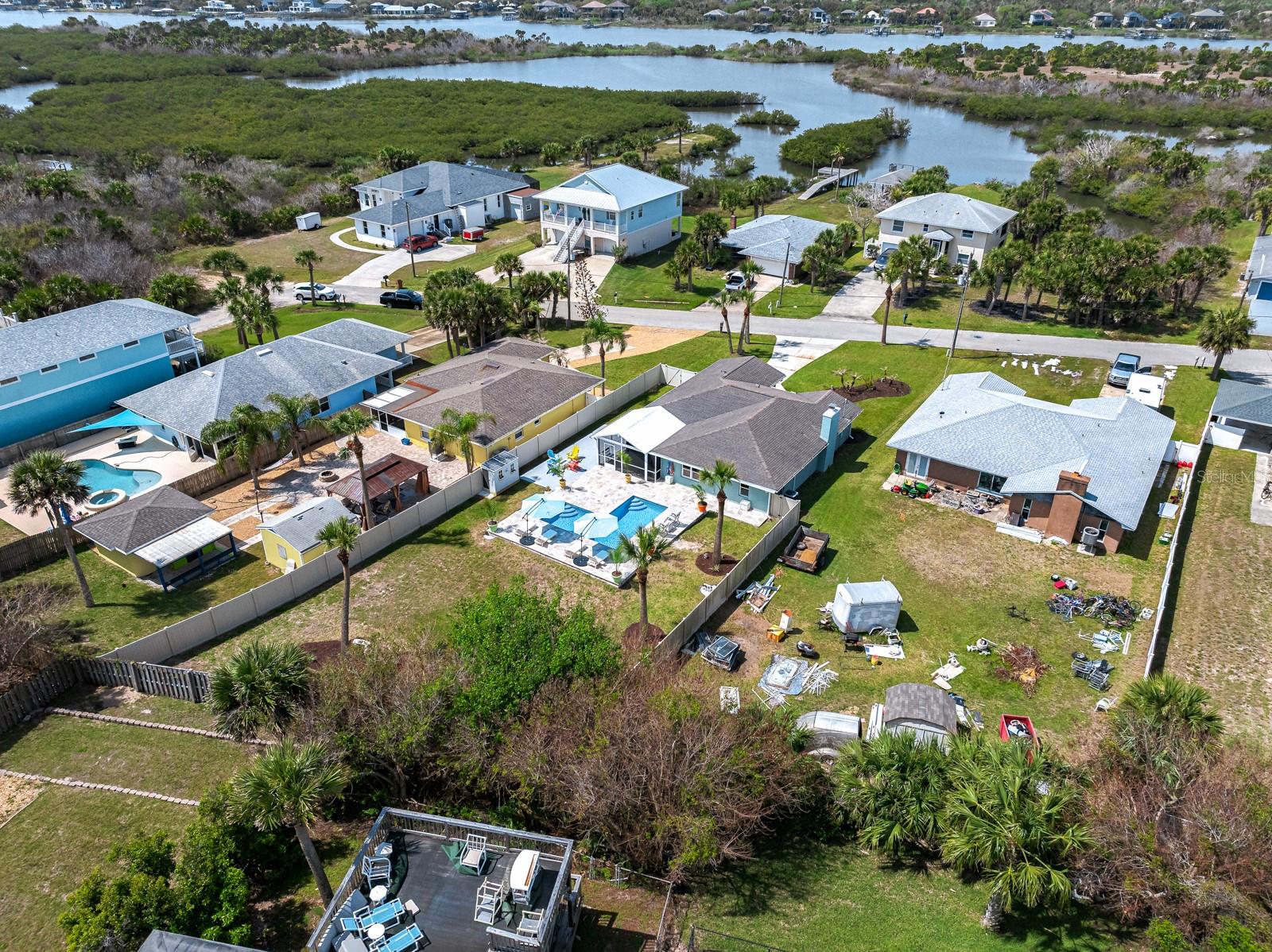 BRUNER - Residential