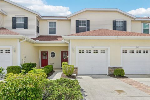 2353 ROSEWOOD LANE NORTH PORT FL 34289