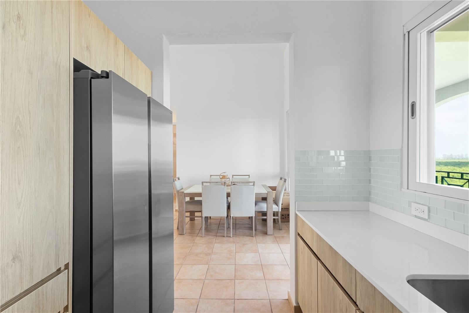 COSTA DORADA II - Residential