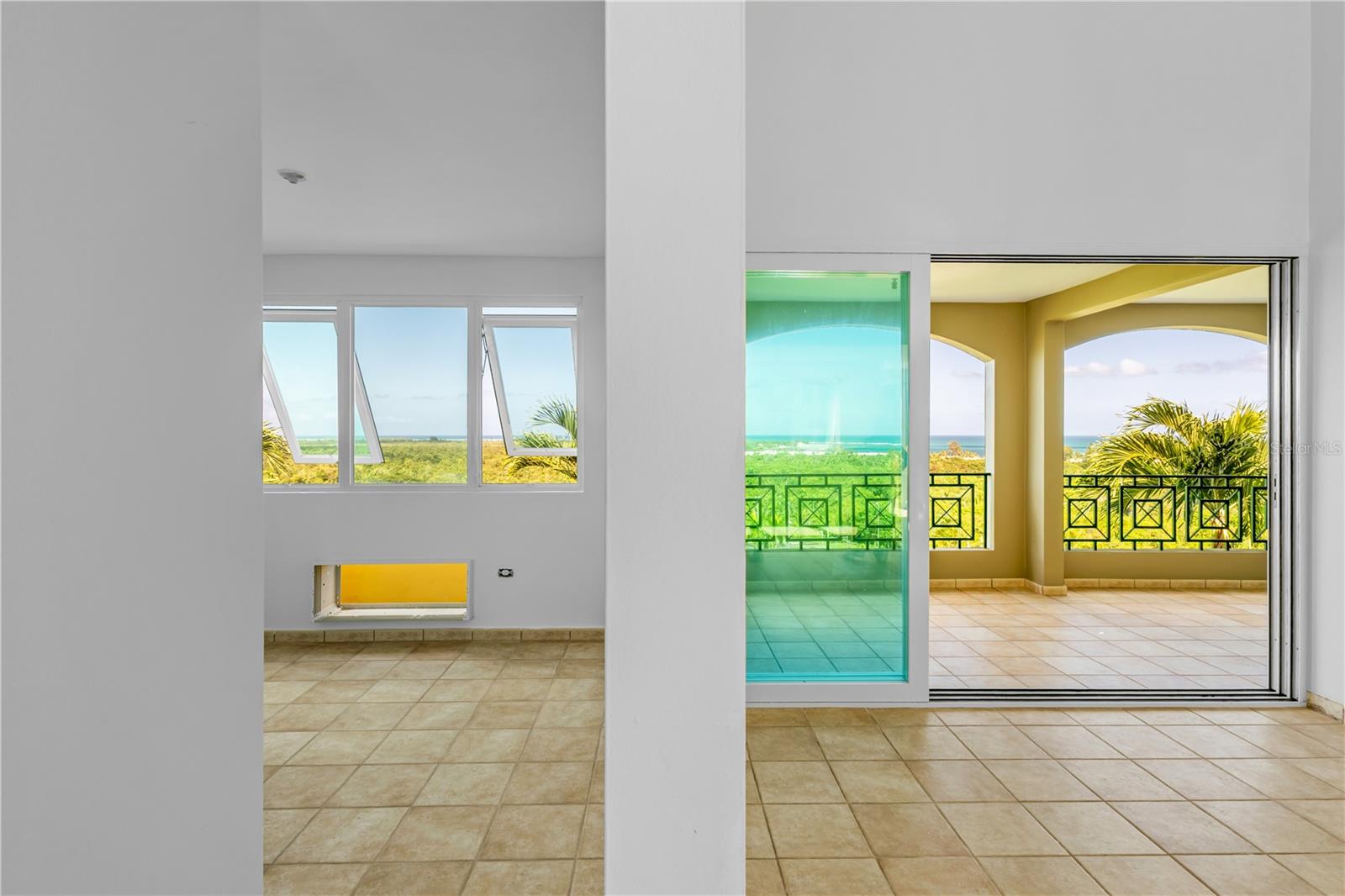 COSTA DORADA II - Residential