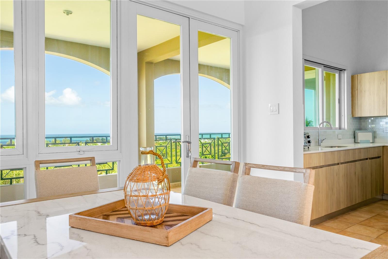 COSTA DORADA II - Residential