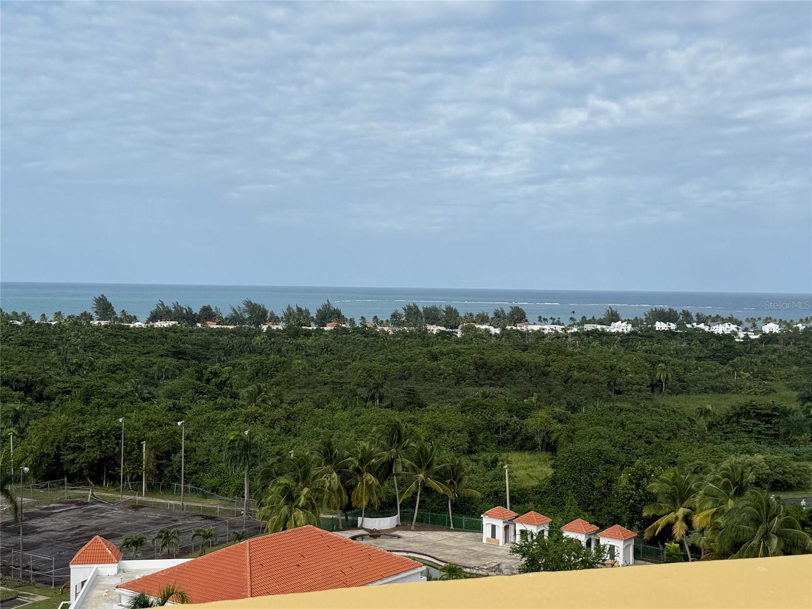 COSTA DORADA II - Residential