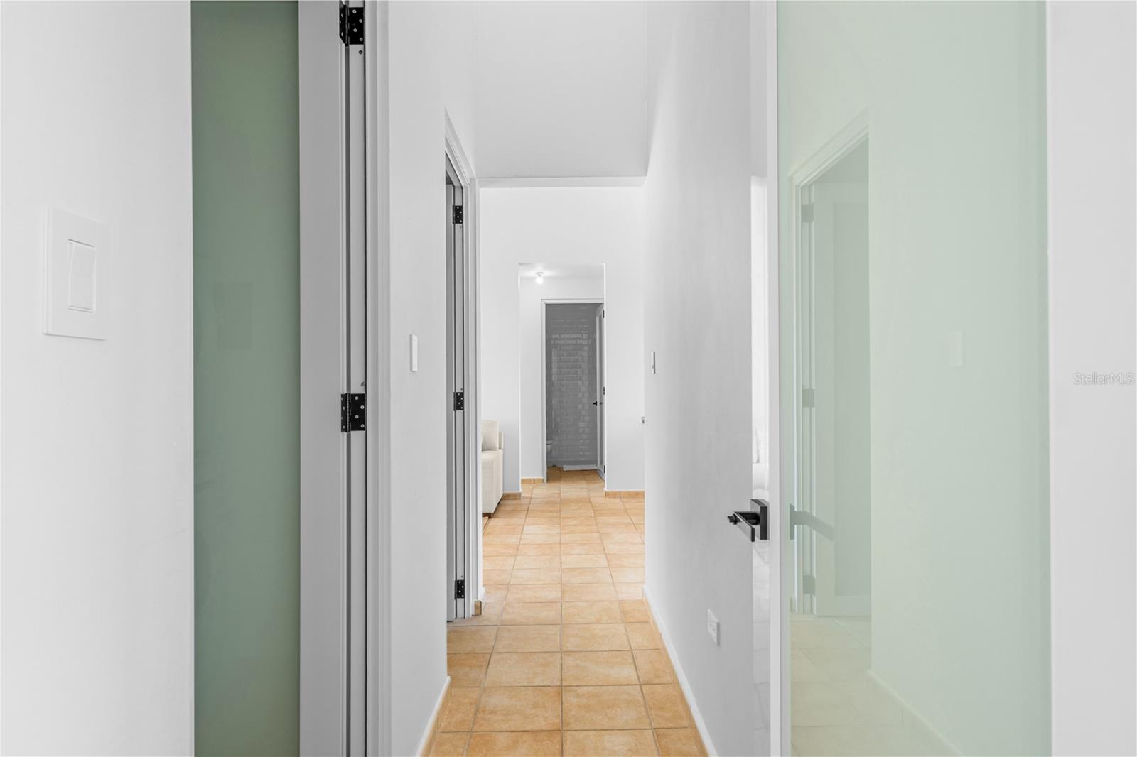 COSTA DORADA II - Residential