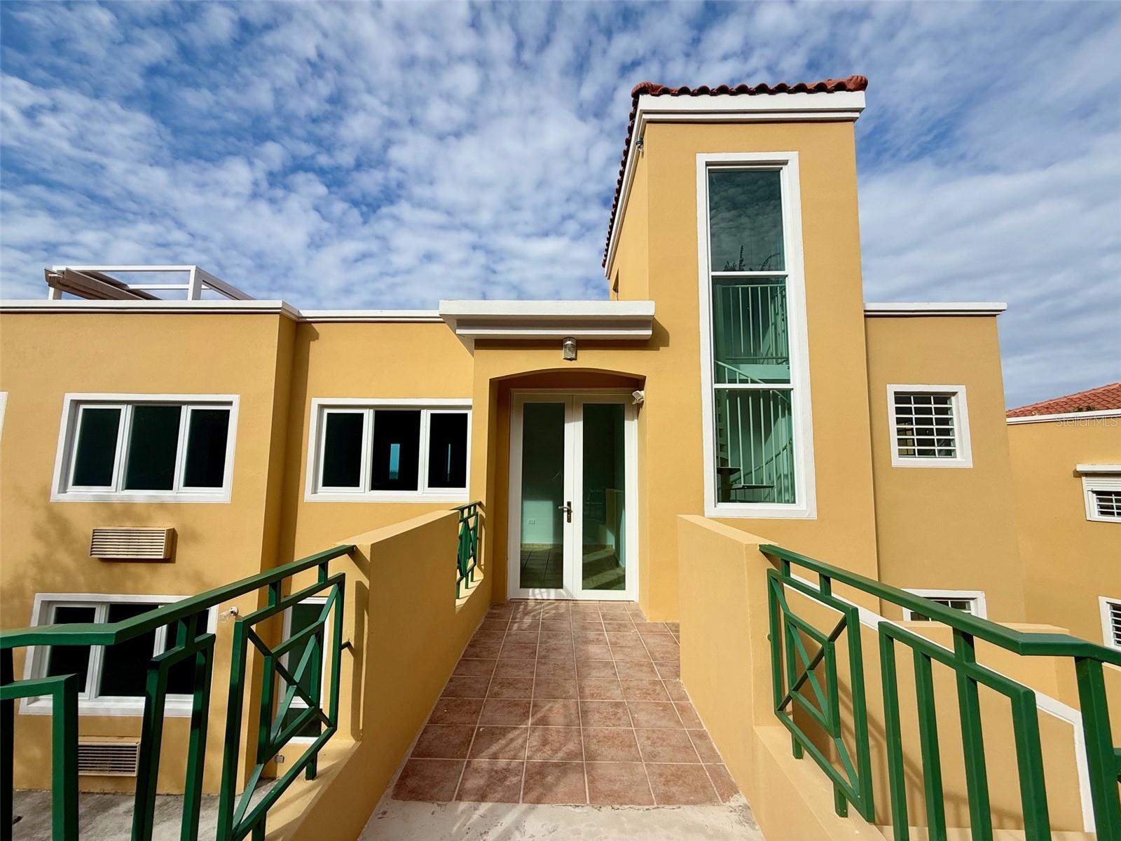 COSTA DORADA II - Residential