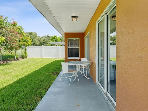 A home in CLEARWATER