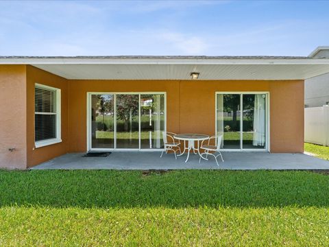 A home in CLEARWATER