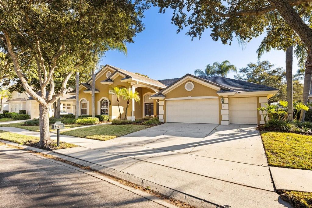 Photo of 253 Promenade Circle, Lake Mary, FL 32746 (MLS # O6379006)