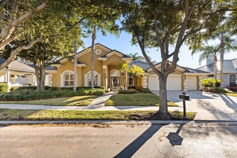 Photo of 253 Promenade Circle, Lake Mary, FL 32746 (MLS # O6379006)