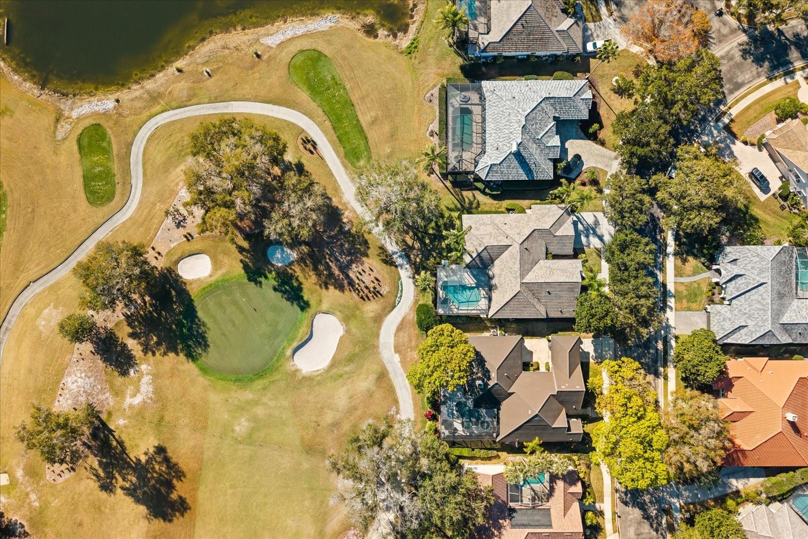 253 PROMENADE CIRCLE