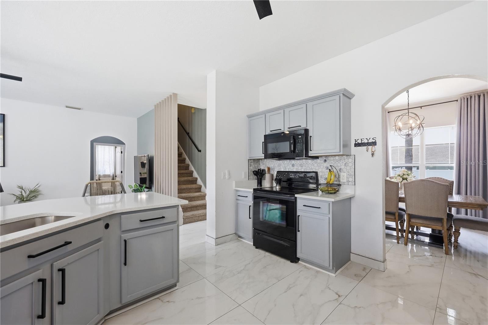 BUCKEYE POINTE - Residential