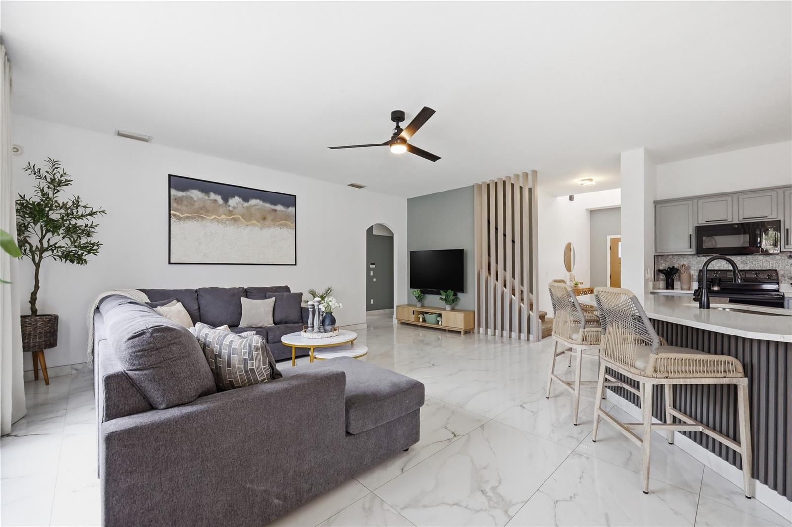 BUCKEYE POINTE - Residential
