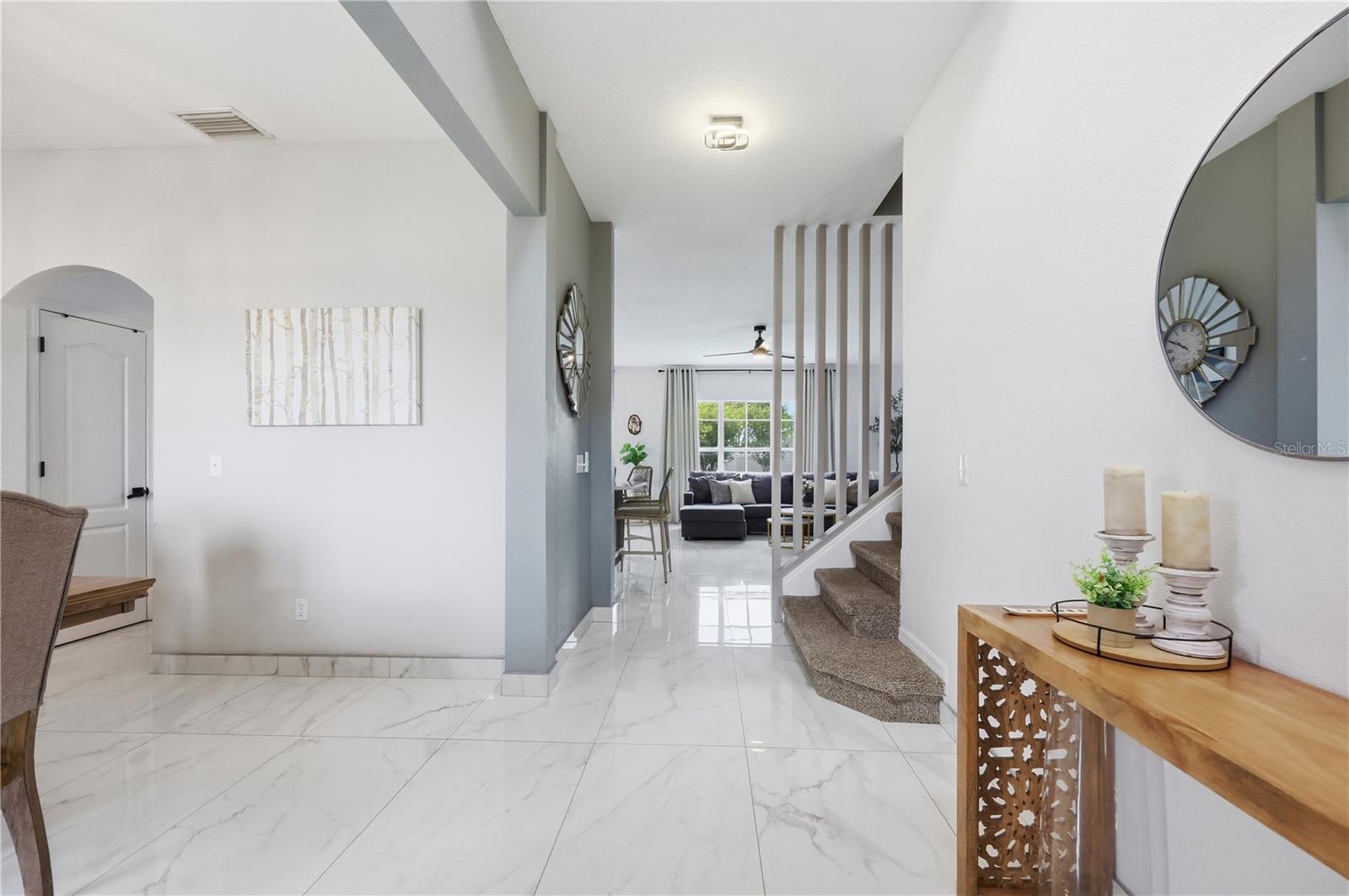 BUCKEYE POINTE - Residential