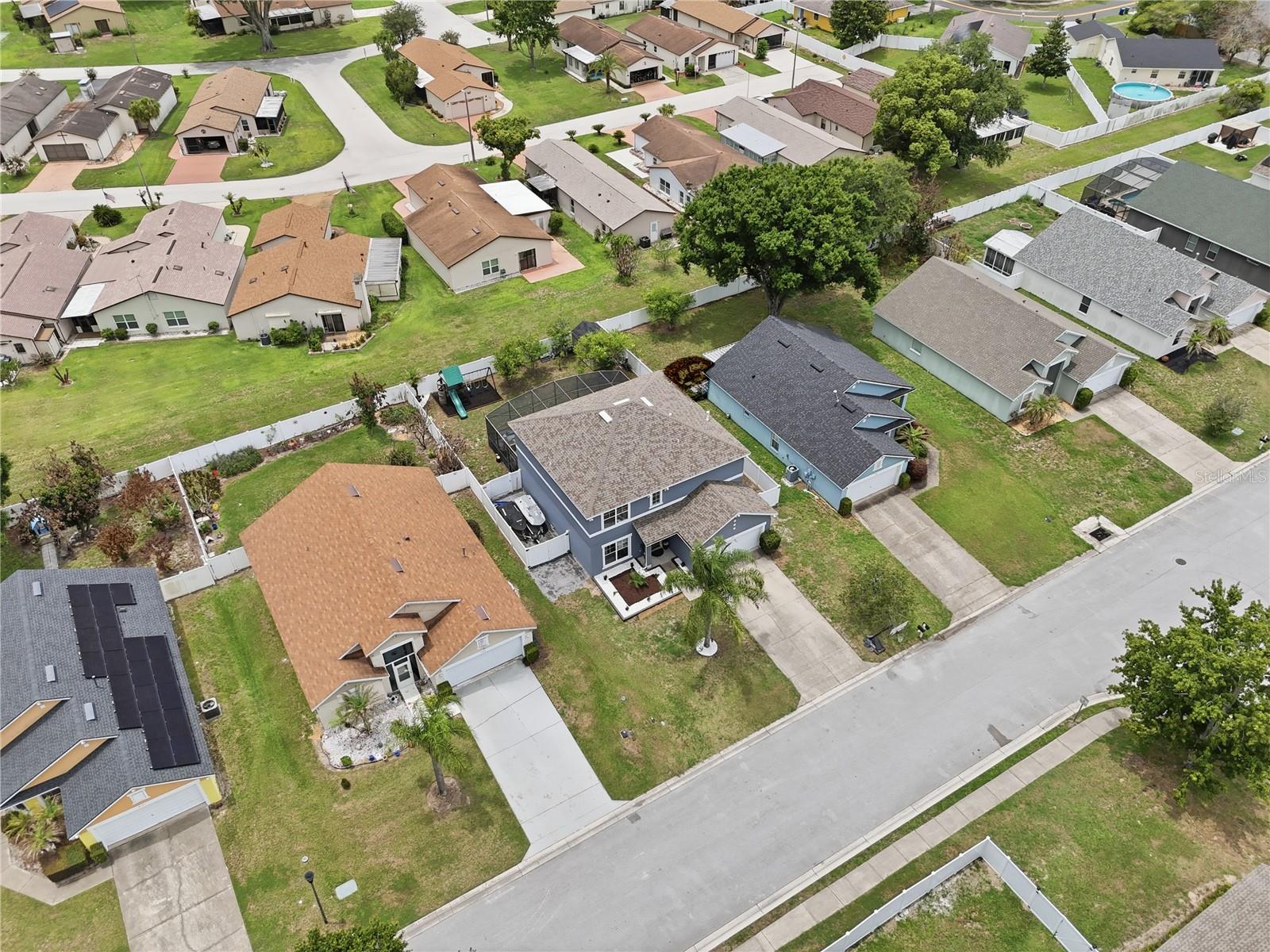BUCKEYE POINTE - Residential