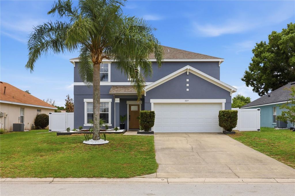 Photo of 3097 Buckeye Pointe Drive, Winter Haven, FL 33881 (MLS # S5150948)