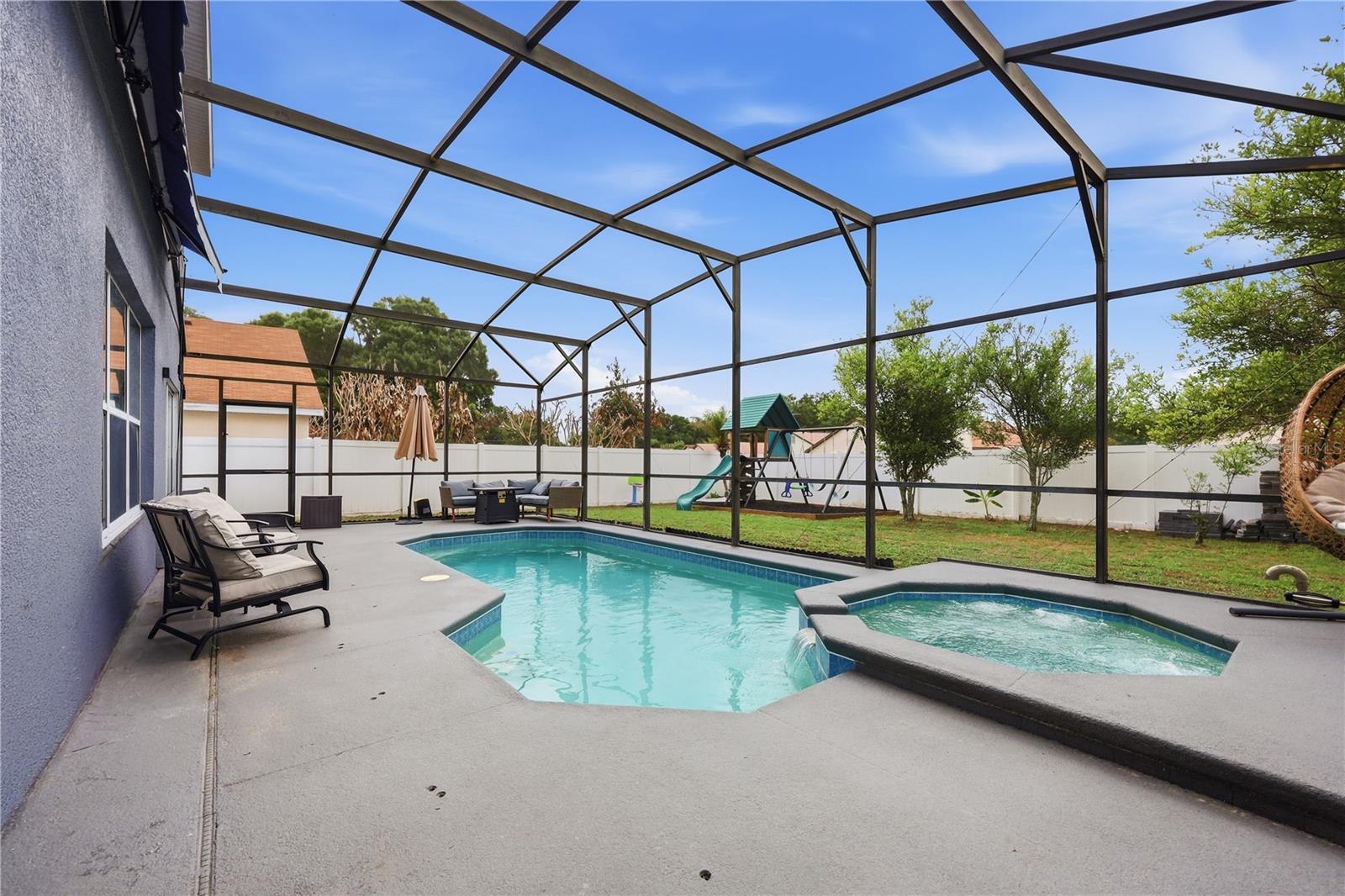 BUCKEYE POINTE - Residential