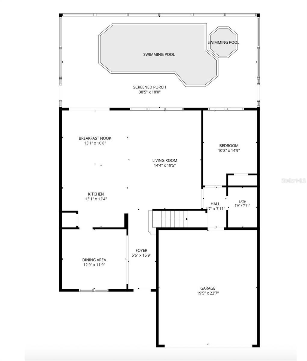 BUCKEYE POINTE - Residential