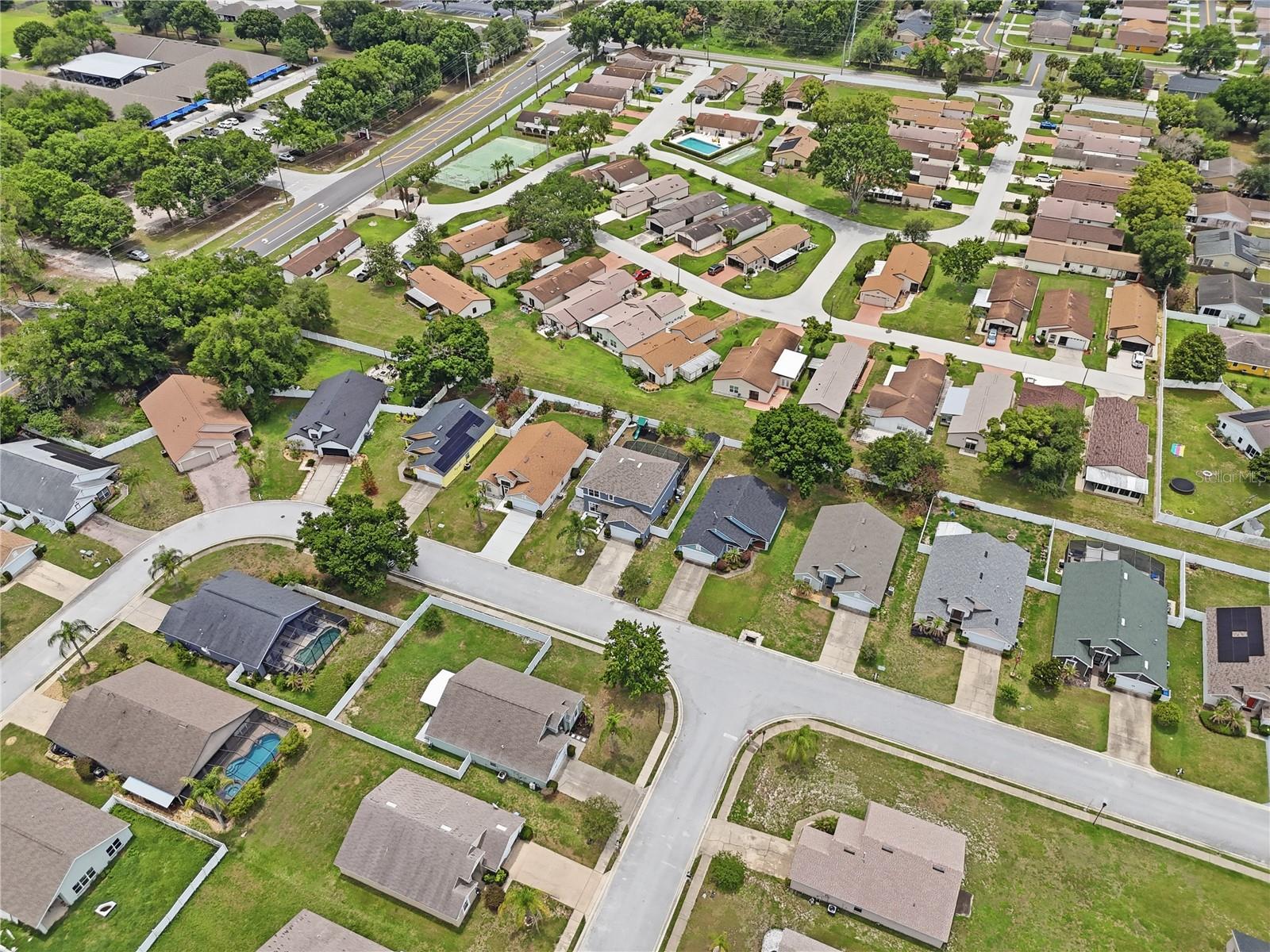 BUCKEYE POINTE - Residential