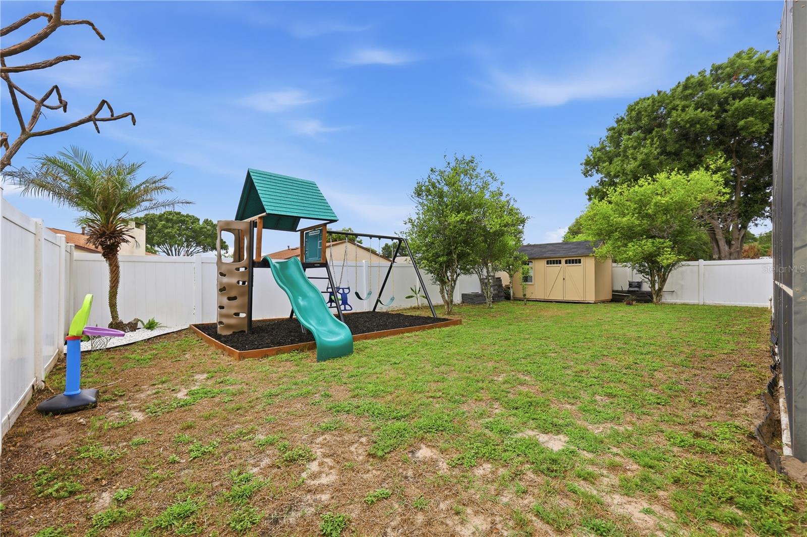 BUCKEYE POINTE - Residential