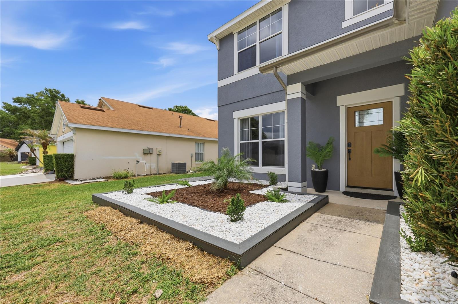 BUCKEYE POINTE - Residential
