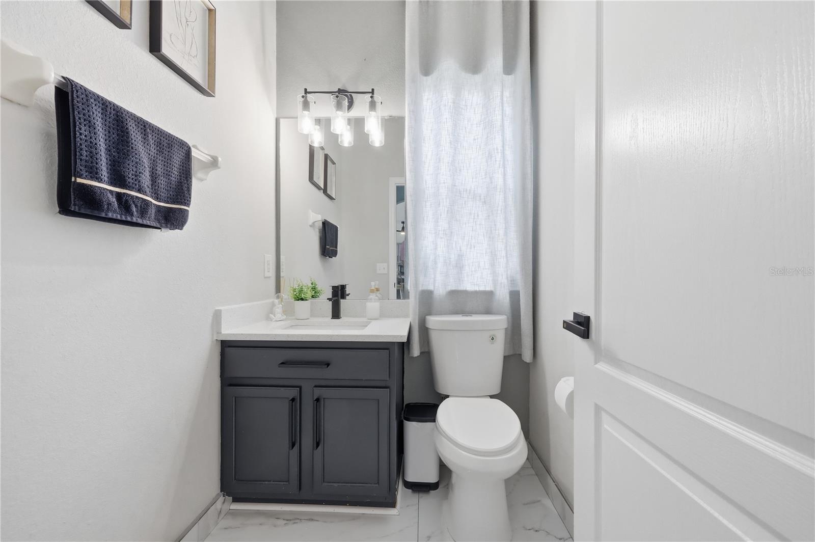 BUCKEYE POINTE - Residential