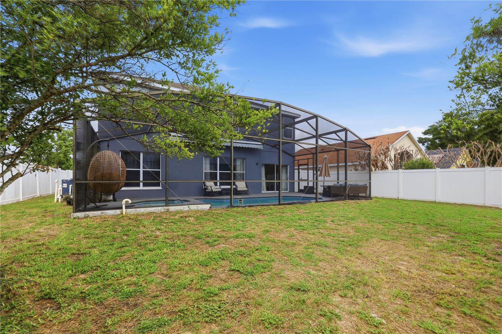 BUCKEYE POINTE - Residential