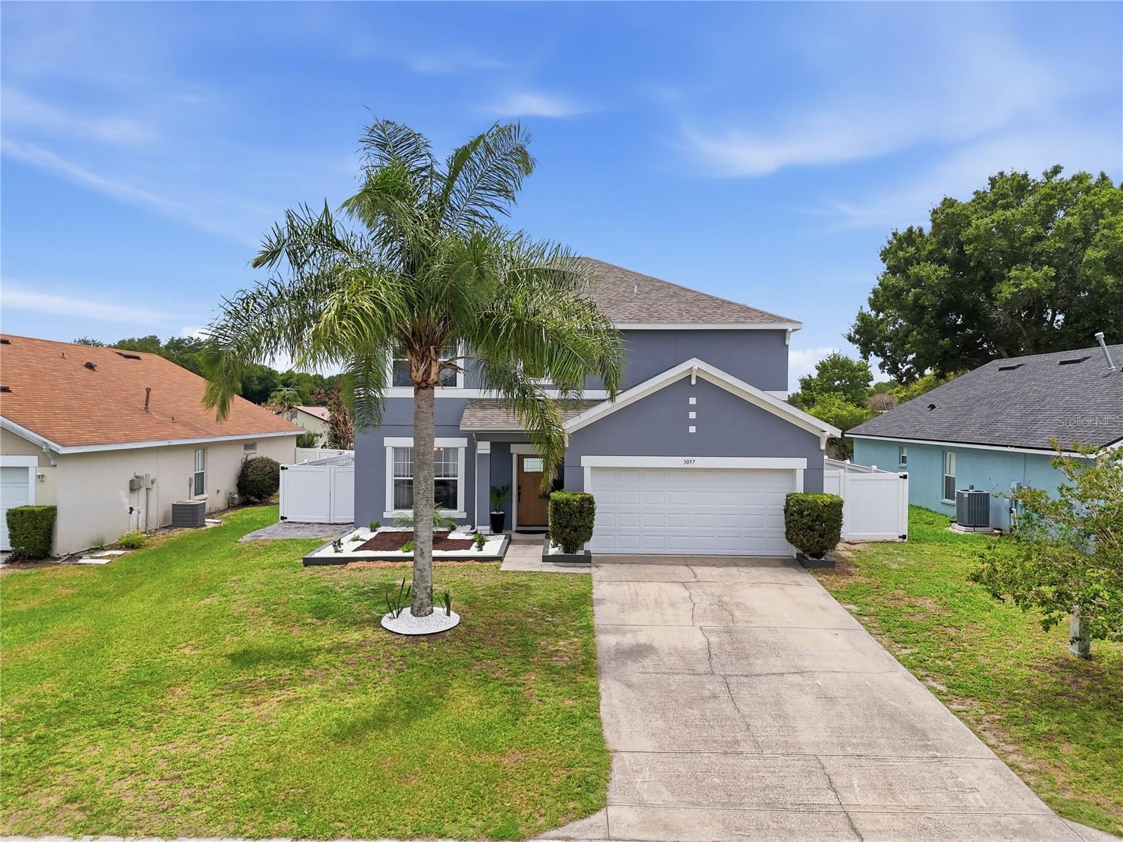 BUCKEYE POINTE - Residential