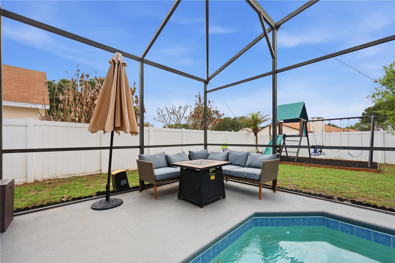 BUCKEYE POINTE - Residential