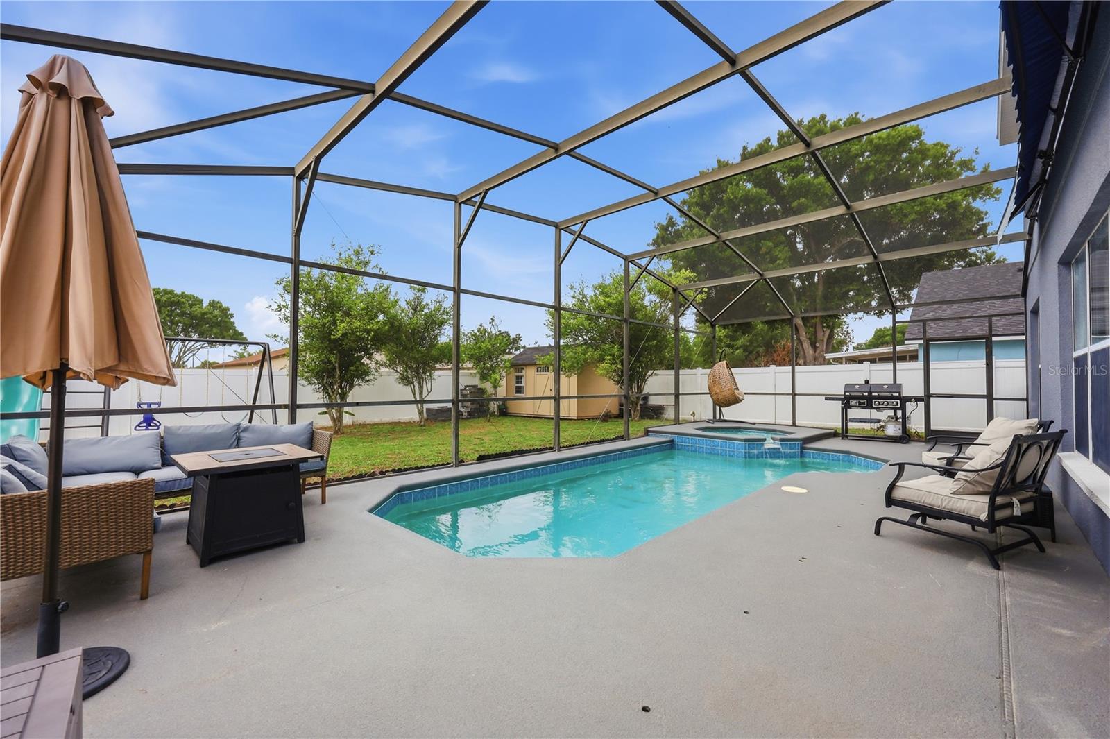 BUCKEYE POINTE - Residential