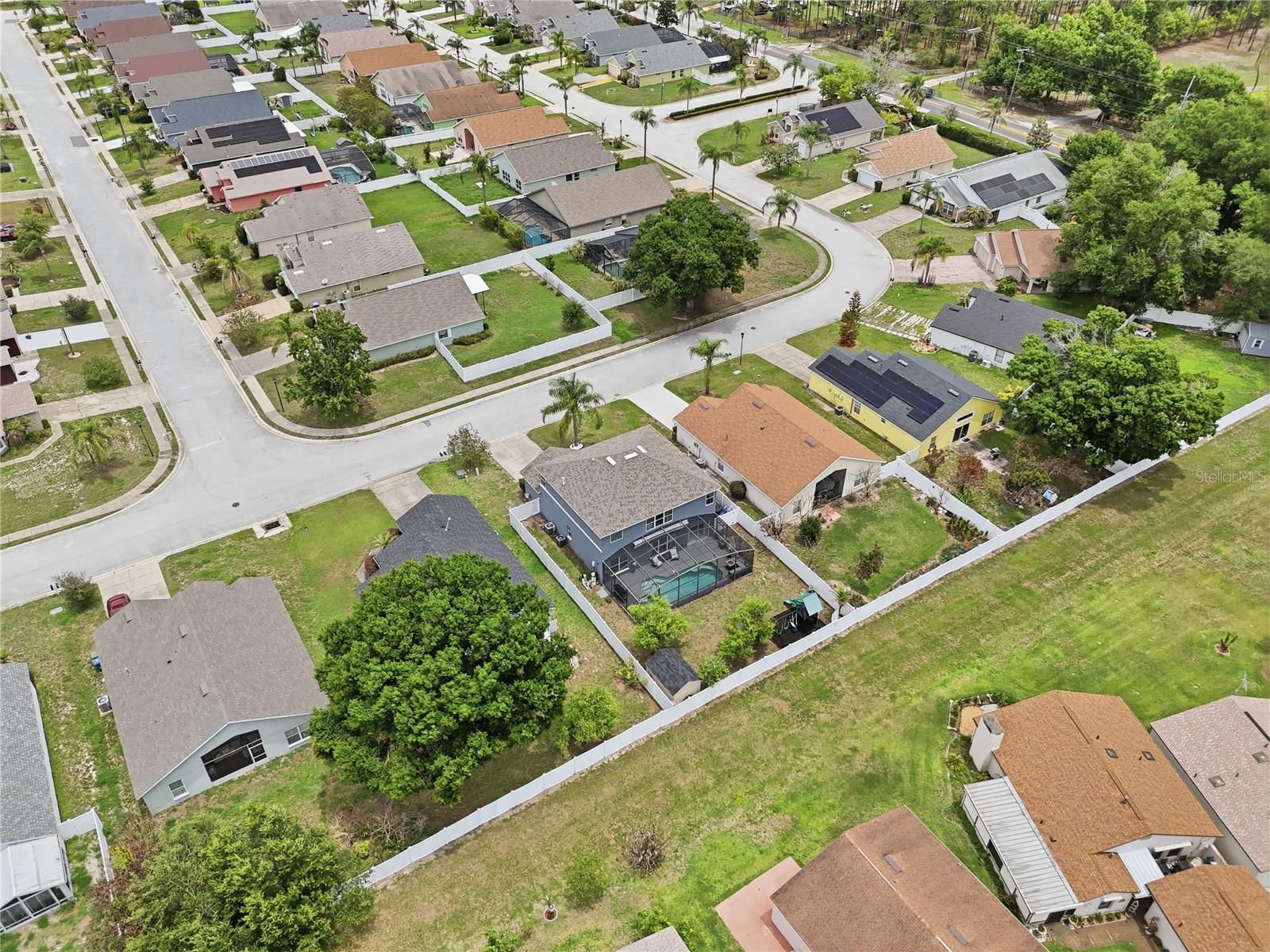 BUCKEYE POINTE - Residential