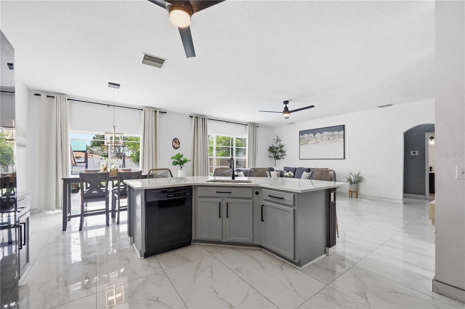 BUCKEYE POINTE - Residential