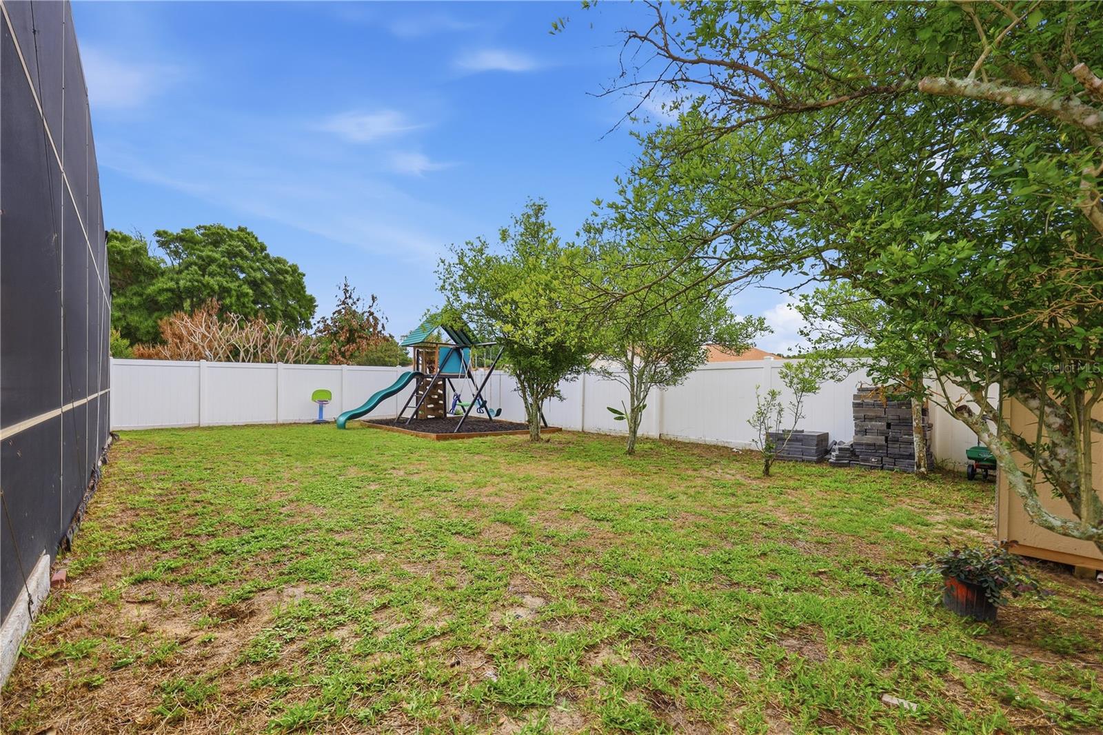 BUCKEYE POINTE - Residential