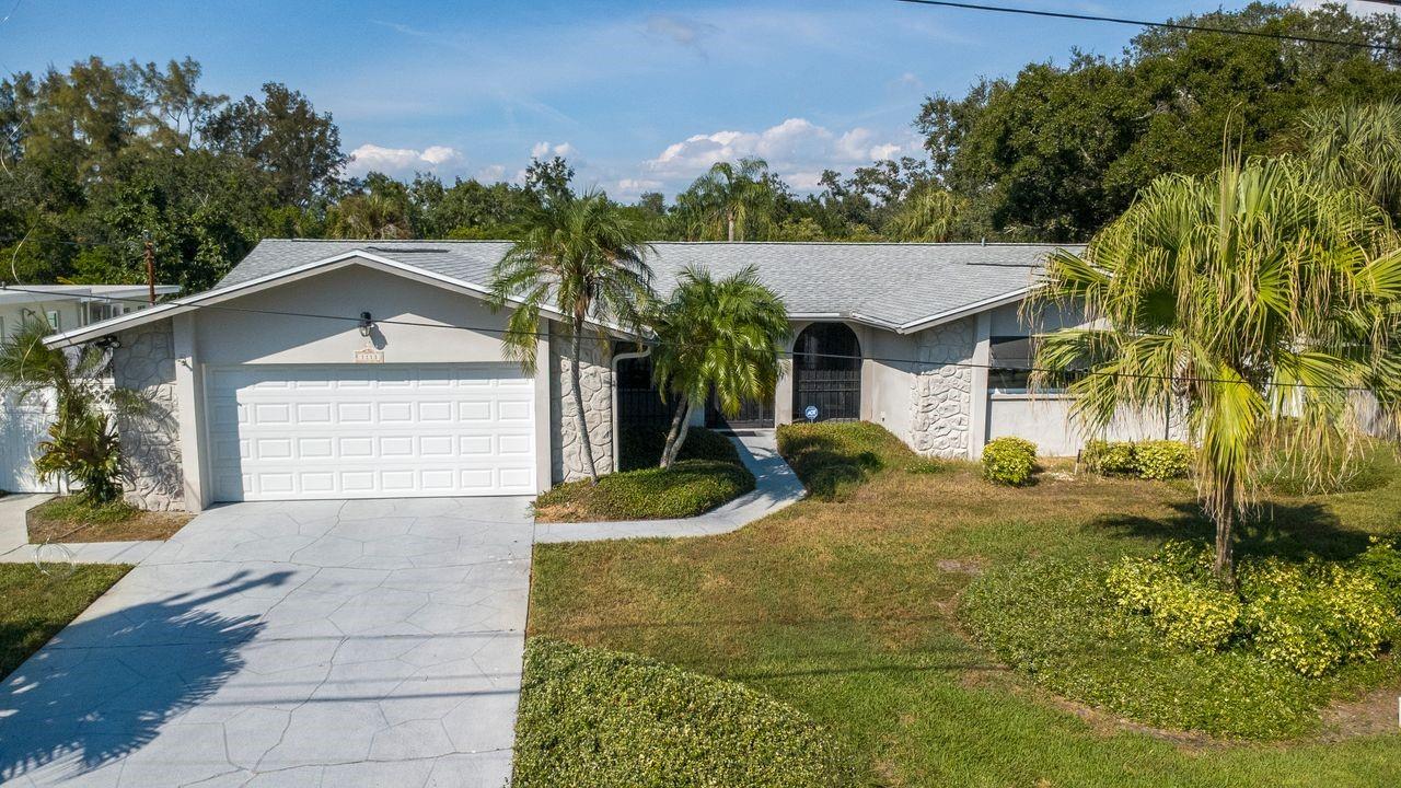 NORTH EAST PARK SHORES 4TH ADD - Residential