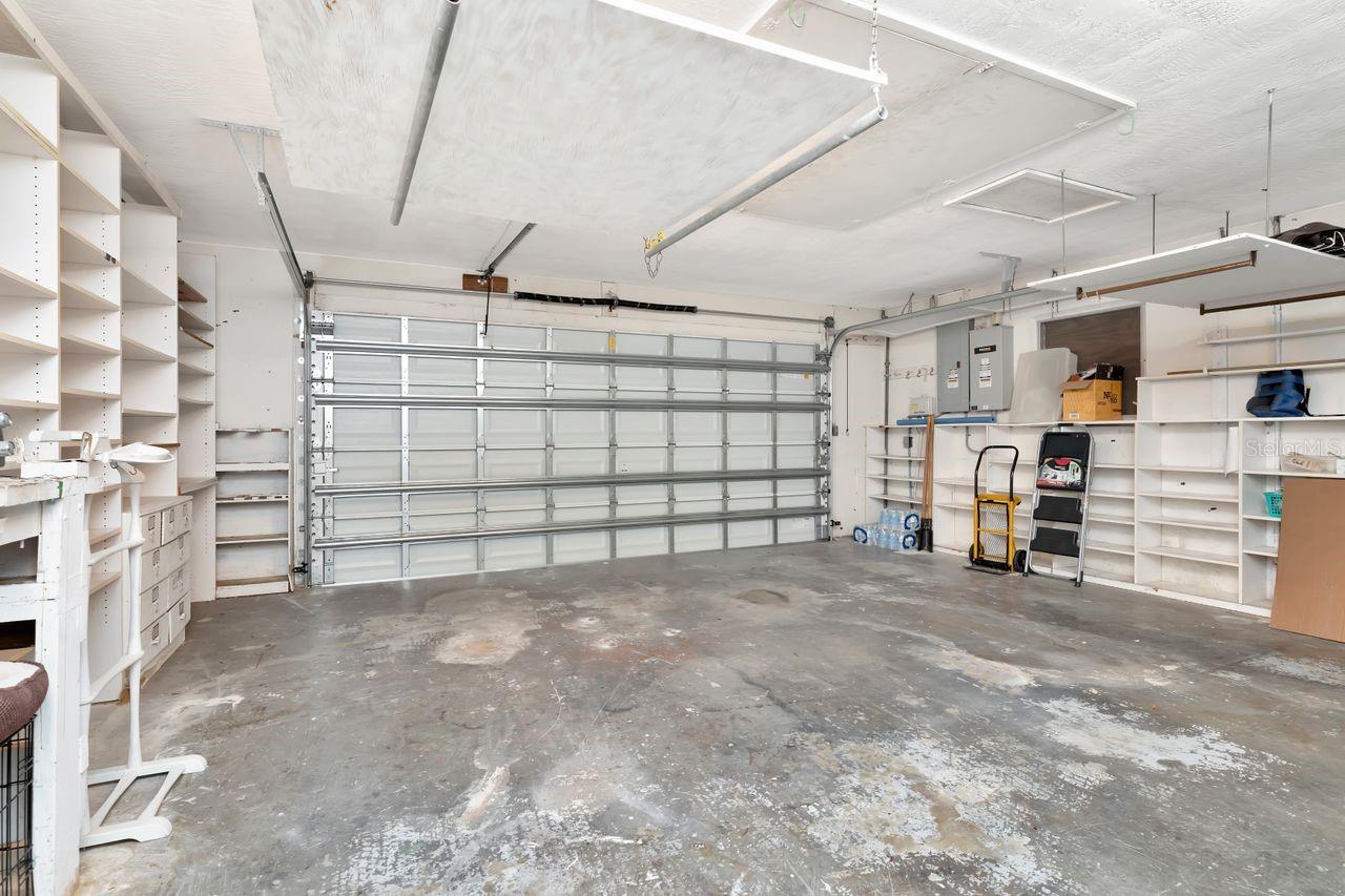 NORTH EAST PARK SHORES 4TH ADD - Residential