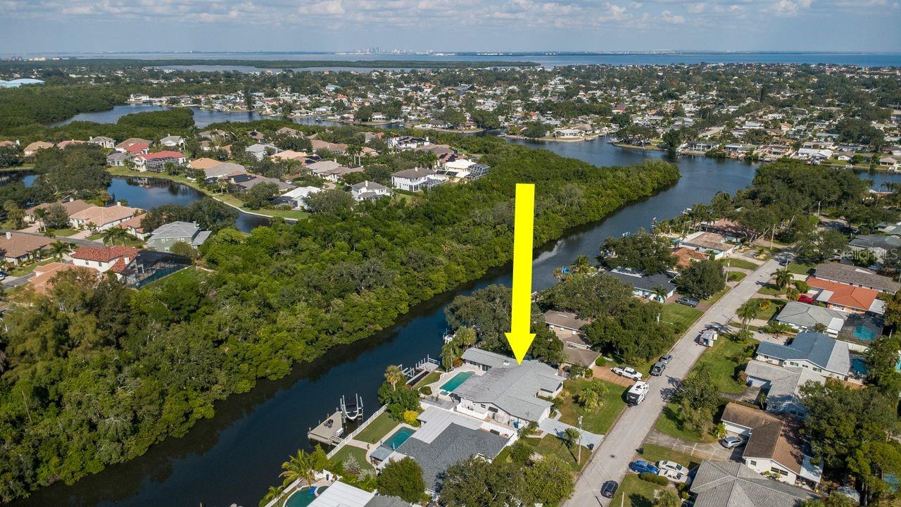 NORTH EAST PARK SHORES 4TH ADD - Residential