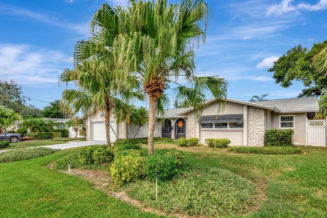 NORTH EAST PARK SHORES 4TH ADD - Residential