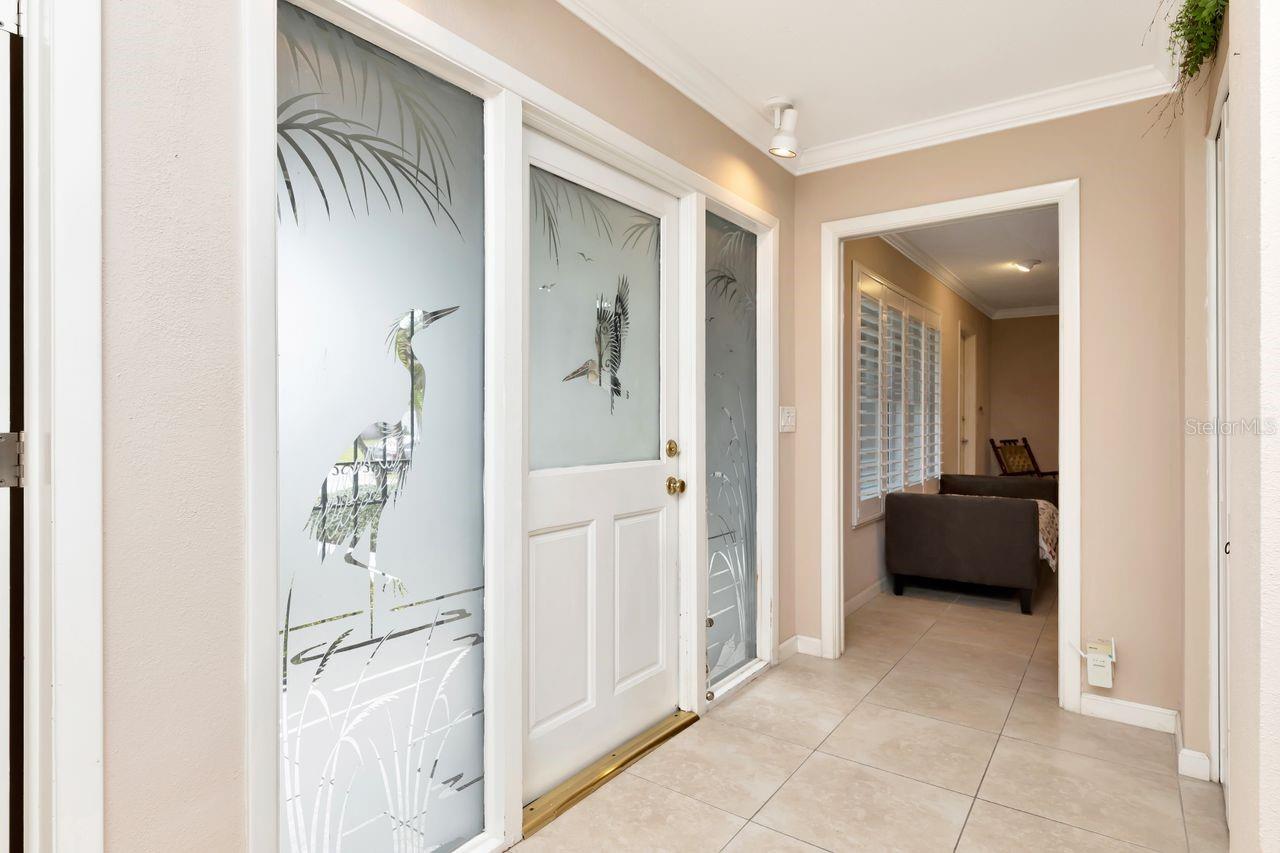 NORTH EAST PARK SHORES 4TH ADD - Residential