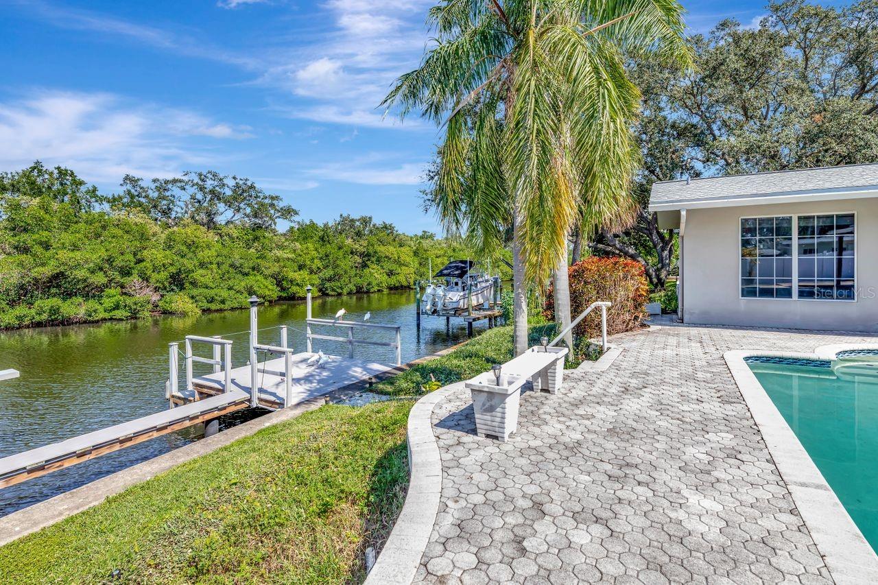 NORTH EAST PARK SHORES 4TH ADD - Residential