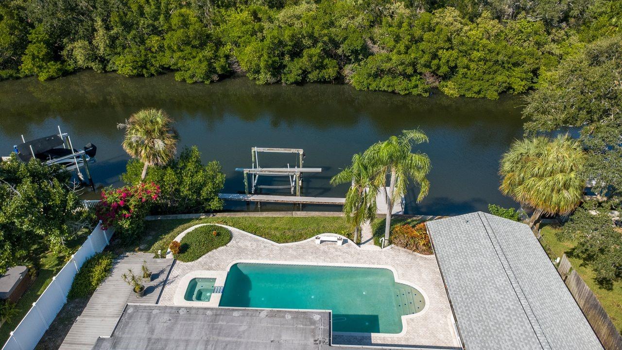 NORTH EAST PARK SHORES 4TH ADD - Residential