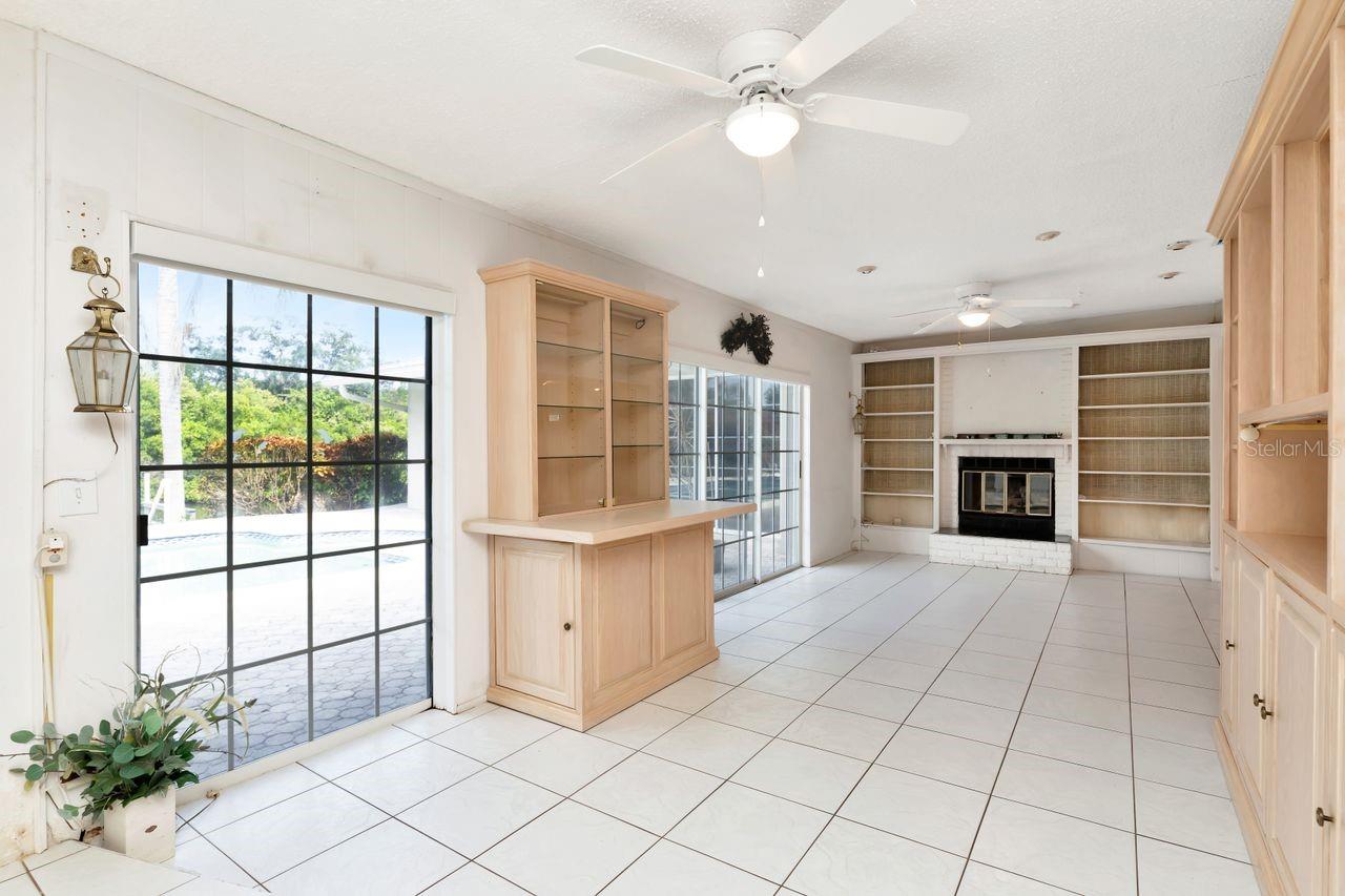 NORTH EAST PARK SHORES 4TH ADD - Residential